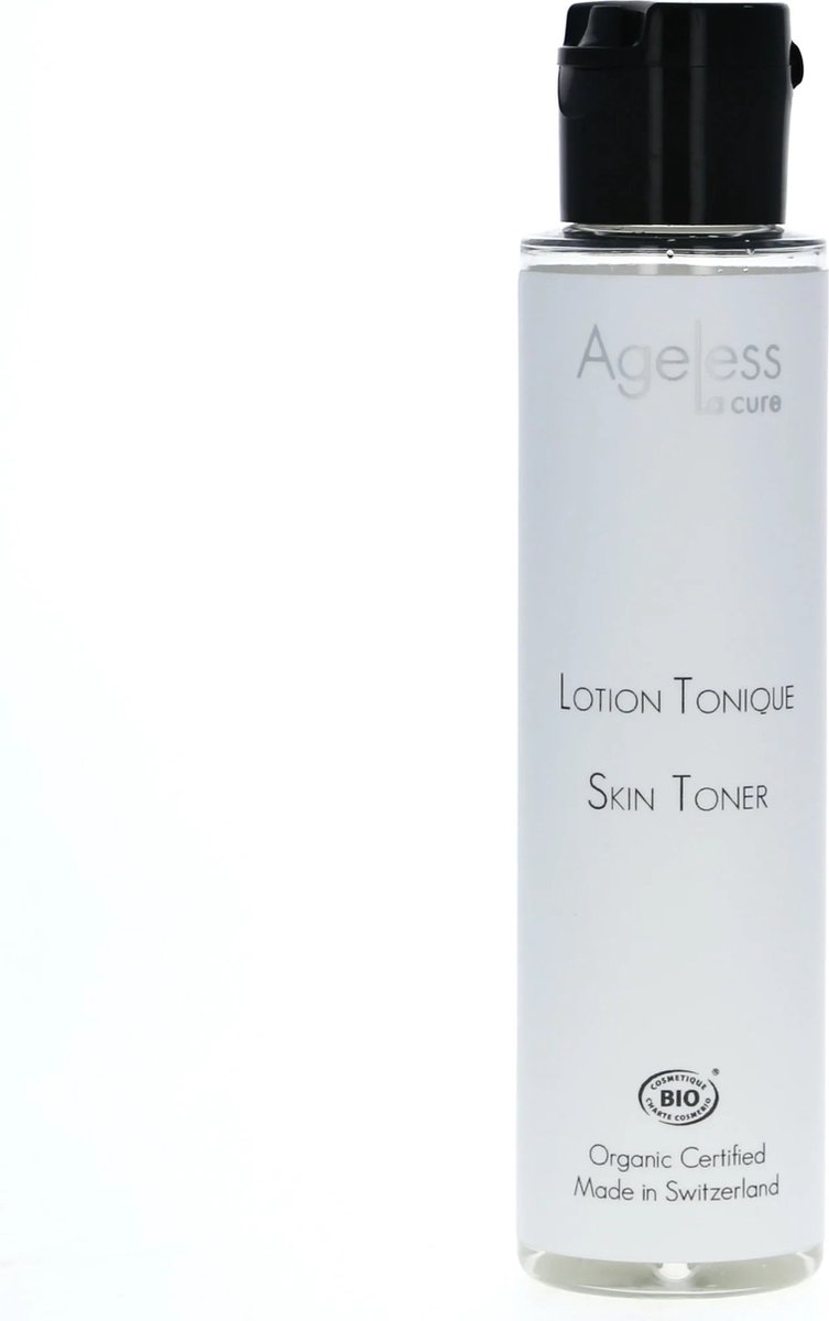 Goedkoopste Phyto 5 Lotion Tonique Skin Toner Ageless La Cure Gezichtslotion - 100ml