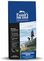Franks Pro Gold Performance 15 kg.