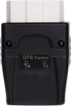 GPS Tracker, Voertuig volgsysteem - PLUG&PLAY - Live volgen - incl. 24 maanden licentie