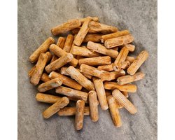 Samzwam Pluggen - Shiitake Allround Deuvels - 25 stuks - Duurzaam Cadeau voor Hobbykwekers - Zelfvoorzienend Kweken