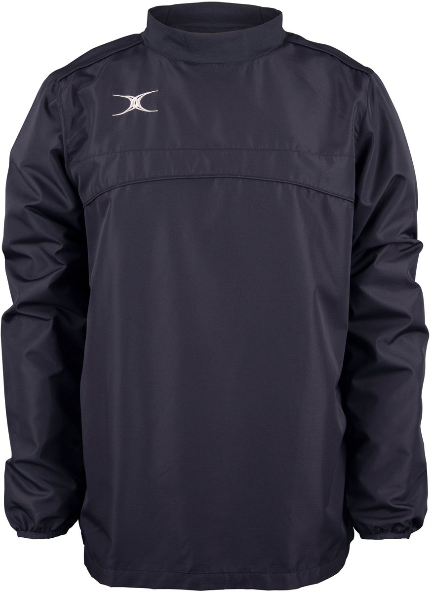 Gilbert Training Top Photon Warm Up Donker Blauw - L
