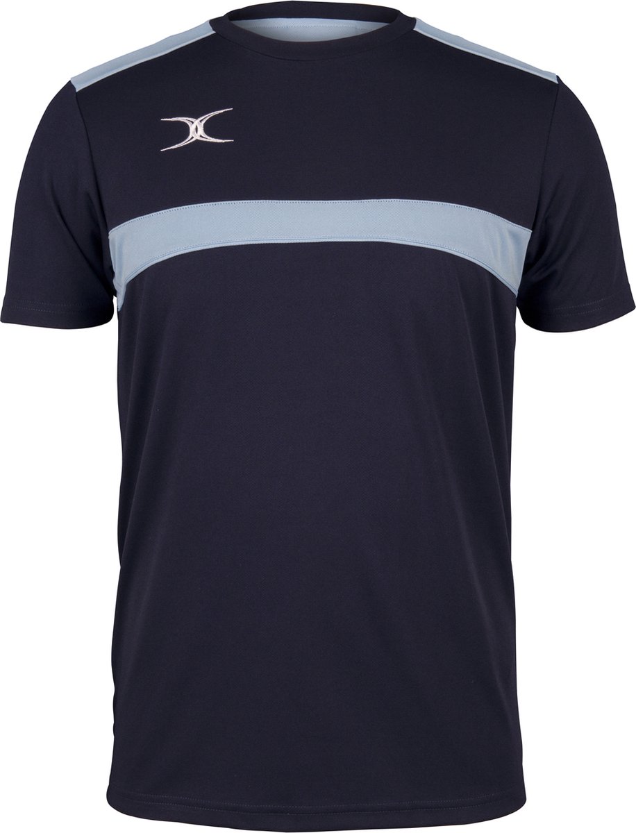 Gilbert T-shirt Photon Blauw - XS