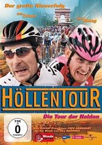 Höllentour - Die Tour der Helden/DVD