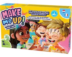 foto van Make Me Up! - Bordspel