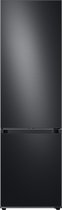 Samsung RB38C7B6CB1/EF - Combiné réfrigérateur-congélateur - Avec Wi-Fi