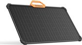 Panneau solaire portable Jackery Solarsaga 80w Argent