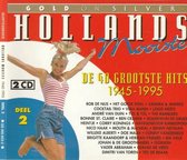 Hollands mooiste - De 40 grootste hits 1945-1995 - deel 2