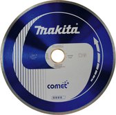 Makita B-13063 COMET Diamanten doorslijpschijf Diameter 80 mm 1 stuk(s)