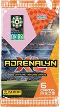 Panini Adrenalyn Xl Women’s World Cup 2023 - 1 boosterpack