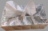 tissue box tissue houder zakdoekhouder tissuebox schelpen box