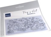 Marianne Design Clear Stamps Tiny's Art Seashells
