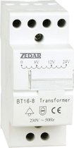 Zedar Beltrafo – Beltransformator geschikt voor de Zedar video deurbel V600