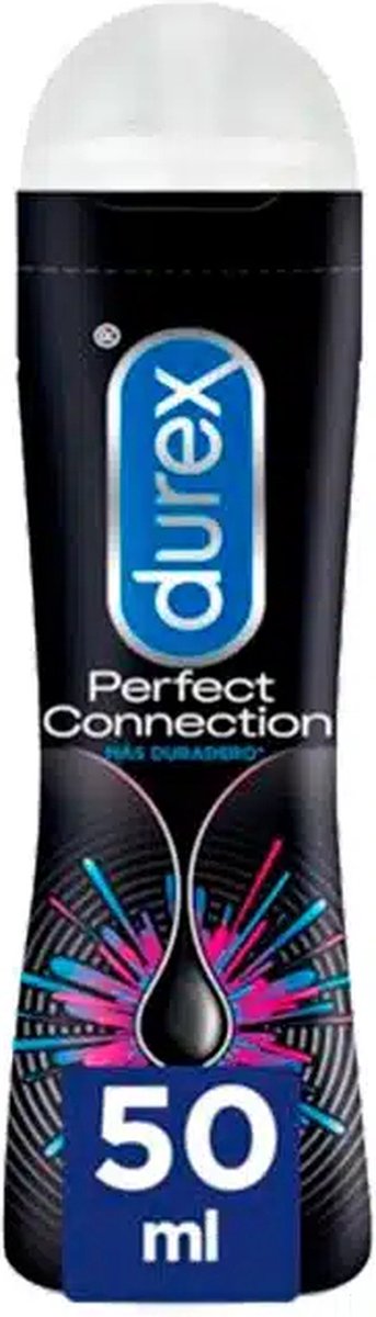 Durex Perfect Connection Glijmiddel 50 ml