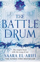The Final Strife 2 - The Battle Drum (The Final Strife, Book 2)