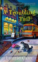 A Bookmobile Cat Mystery 11 - A Troubling Tail