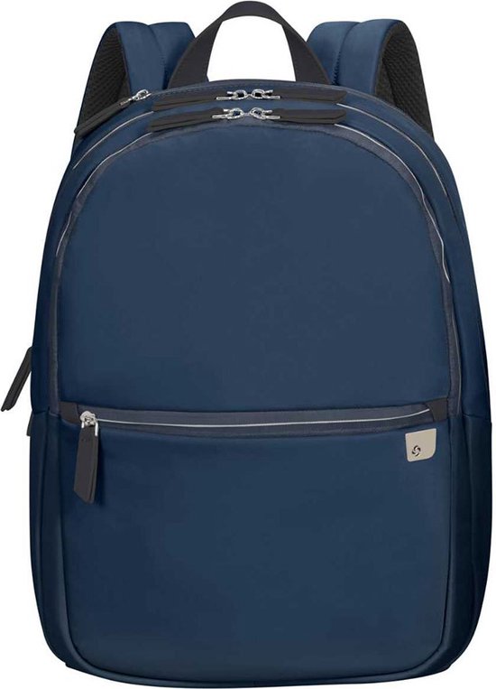 Brooke Definition Top - Eco Soft Wave :: Soft Navy