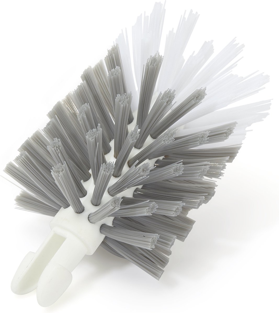 Full Circle Home Flesborstel navulling CLEAN REACH - Afwasborstel - Schoonmaakborstel - Vervanging - Duurzaam
