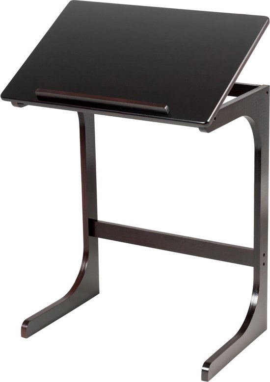 SoBuy FBT87-G,C-shaped Side End Table Coffee Tea Table Bed Sofa Table with Golden Coated Steel Frame Floor Stand Table, Easy Assembly | DE SoBuy FBT87-G,C-shaped Side End Table Coffee Tea Table Bed Sofa Table with Golden Coated Steel Frame Floor Stand Table, Easy Assembly | DE