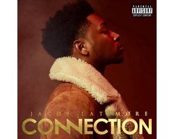 Jacob Latimore - Connection (CD)