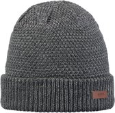 Barts Ail Beanie Men - Dark heather - Taille unique