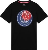 PSG big logo t-shirt heren