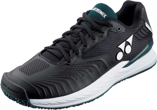 Yonex Tennisschoen - Exclipsion 4 - Zwart - Clay - maat 44