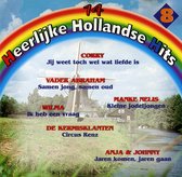 14 Heerlijke Hollandse Hits Vol.8