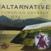 Altar Native - Cumbria Odyssey (CD)