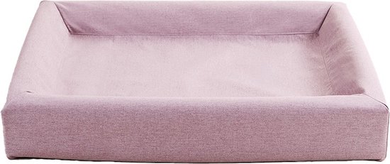 Bia Bed - Skanor Hoes Hondenmand Roze