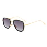 zonnebril Oversized - Paars | Zonnebril Unisex
