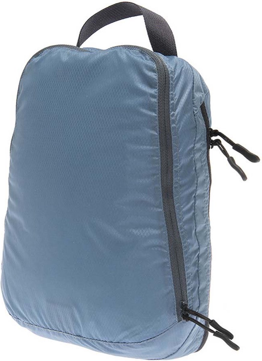 Cocoon Two In One Light Toilettas Blauw L
