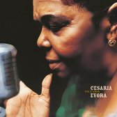 Cesaria Evora - Voz D'amor (LP)