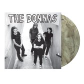 Donnas - Donnas (LP)