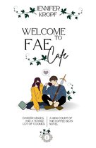 High Court of the Coffee Bean 1 - Welcome to Fae Cafe
