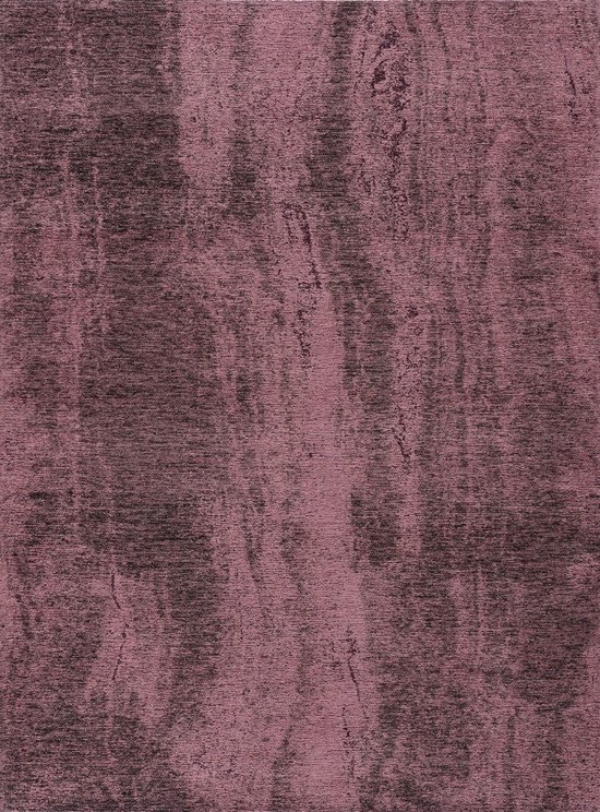 Tapis Brinker Carpets Mystic Aubergine - taille 320 x 420 cm