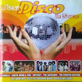 Best Disco in Town [Sony]