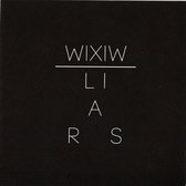 Liars - WIXIW (LP)