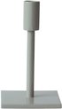 Bougeoir Leeff Cleo gris S - Leeff®