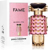 Paco Rabanne Fame Blooming Pink Eau de Parfum 80 ml Parfum femme