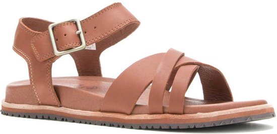 Kamik Sadie Sandalen Bruin EU 40 Vrouw