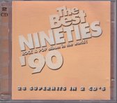 The Best Nineties Album In The World! - Dubbel Cd - Spin Doctors, Savage Garden, Suede, Billy Joel. Culture Beat, Wes, Tears For Fears