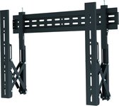 Bol.com Neomounts LED-VW1000BLACK videowall steun - t/m 75" - zwart aanbieding
