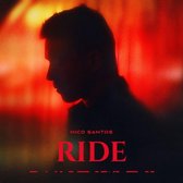 Nico Santos - Ride (CD)