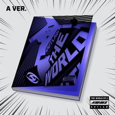 Ateez - World Ep.2 : Outlaw (CD)