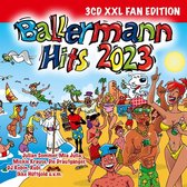 V/A - Ballermann Hits 2023 (CD)