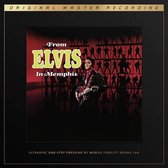 Elvis Presley - From Elvis In Memphis (LP)