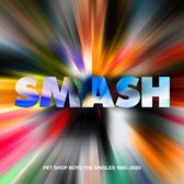 Pet Shop Boys - SMASH (3Cd)