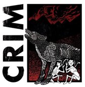 Crim - Crim (LP)