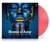 Amy.=V/A= Winehouse - Bossa N' Amy (Ltd. Yellow Vinyl) (LP)