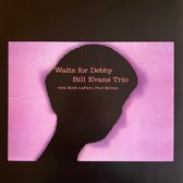 Bill Evans - Waltz For Debby (LP)